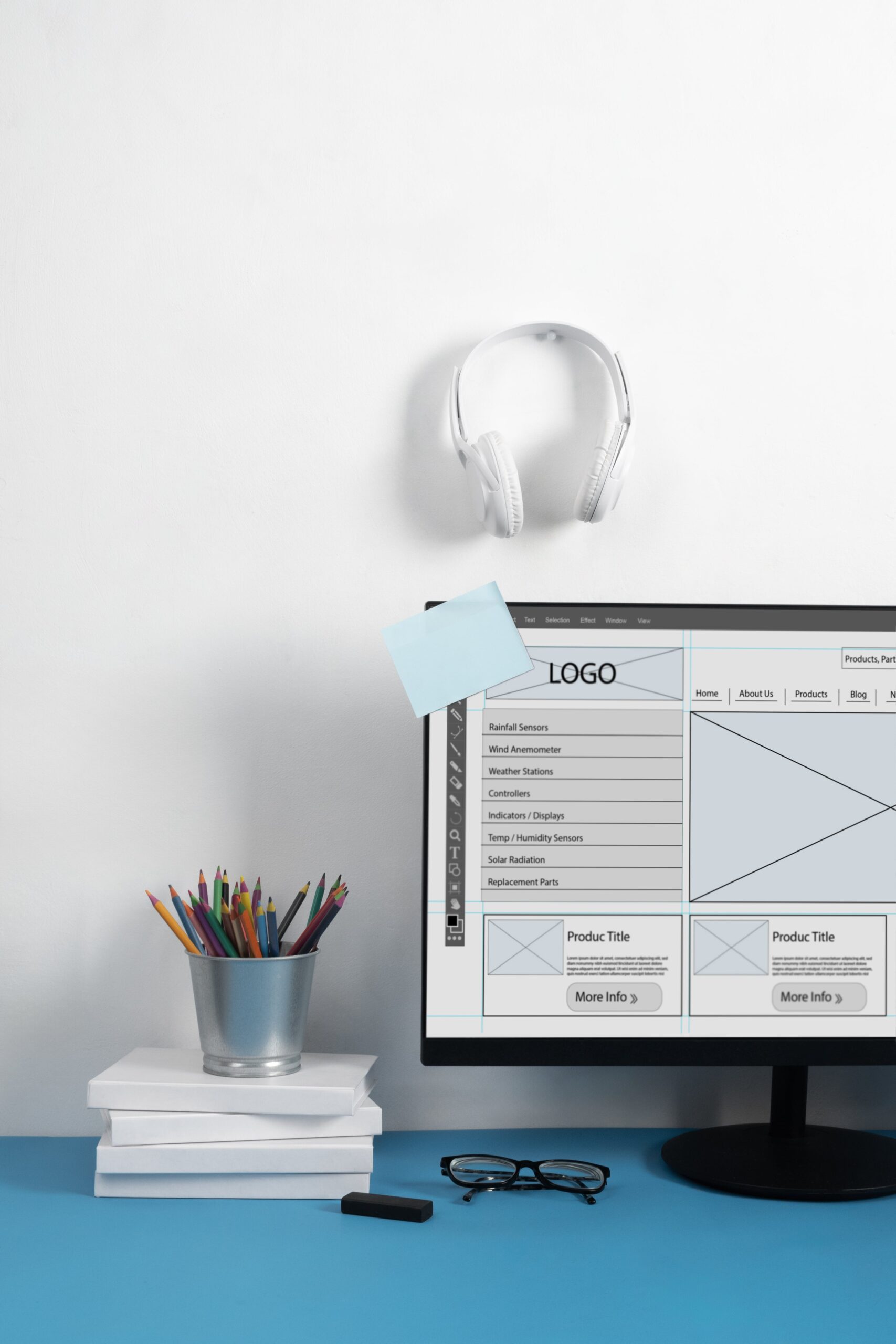 Designer Gráfico